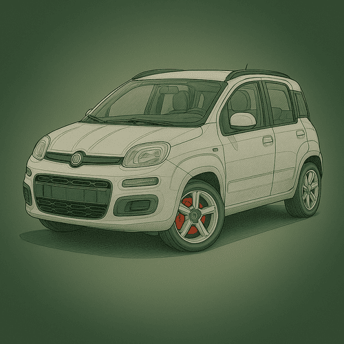 Panda